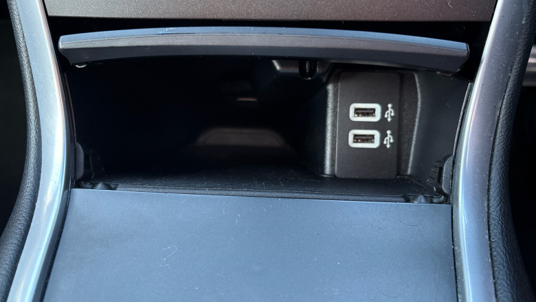 Ford Edge 2.0 EcoBlue 238 ST-Line 5dr Auto Diesel Estate